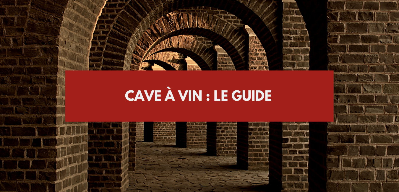 Caves à Vin Vieillissement & Conservation, Lyon - Rhône